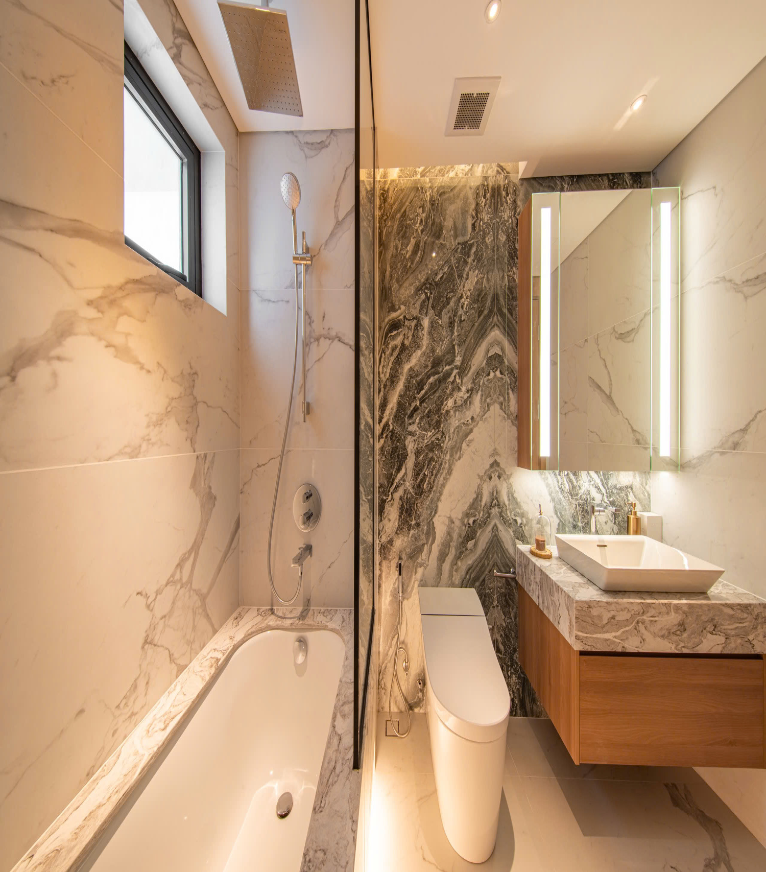 Nhà mẫu Soleil Đà Nẵng