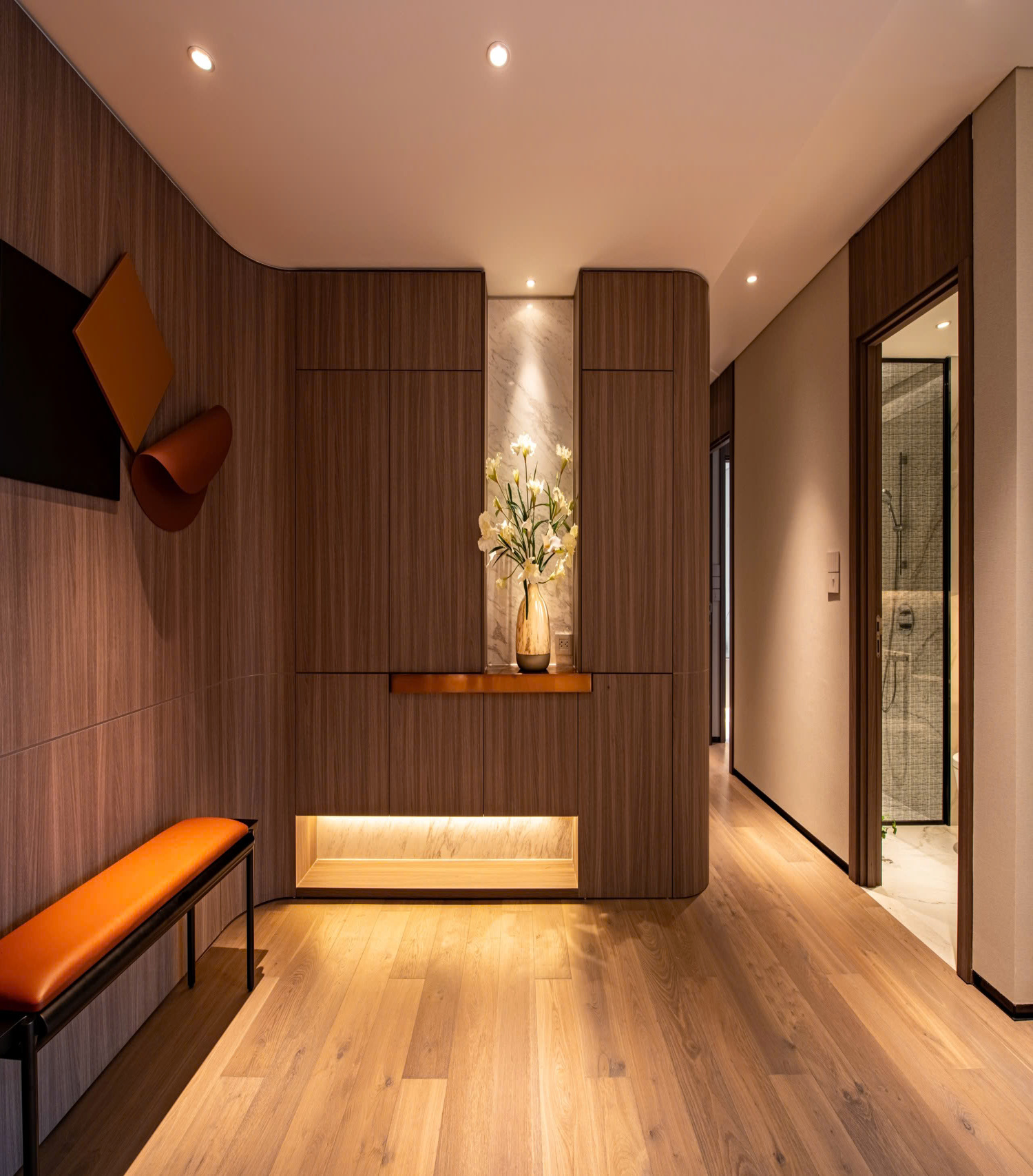 Nhà mẫu Soleil Đà Nẵng