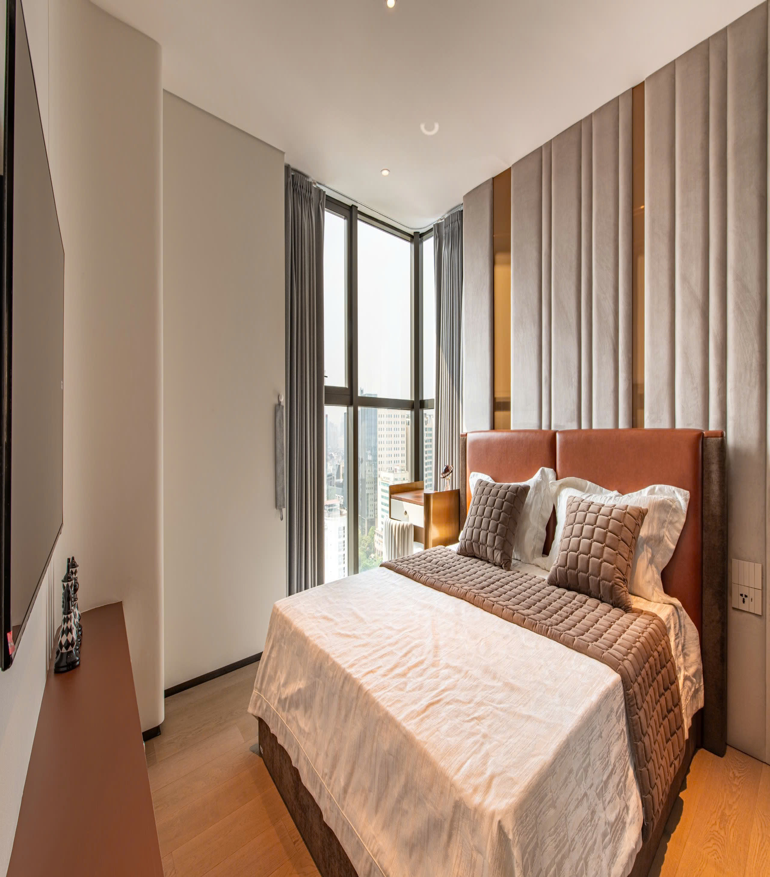 Nhà mẫu Soleil Đà Nẵng