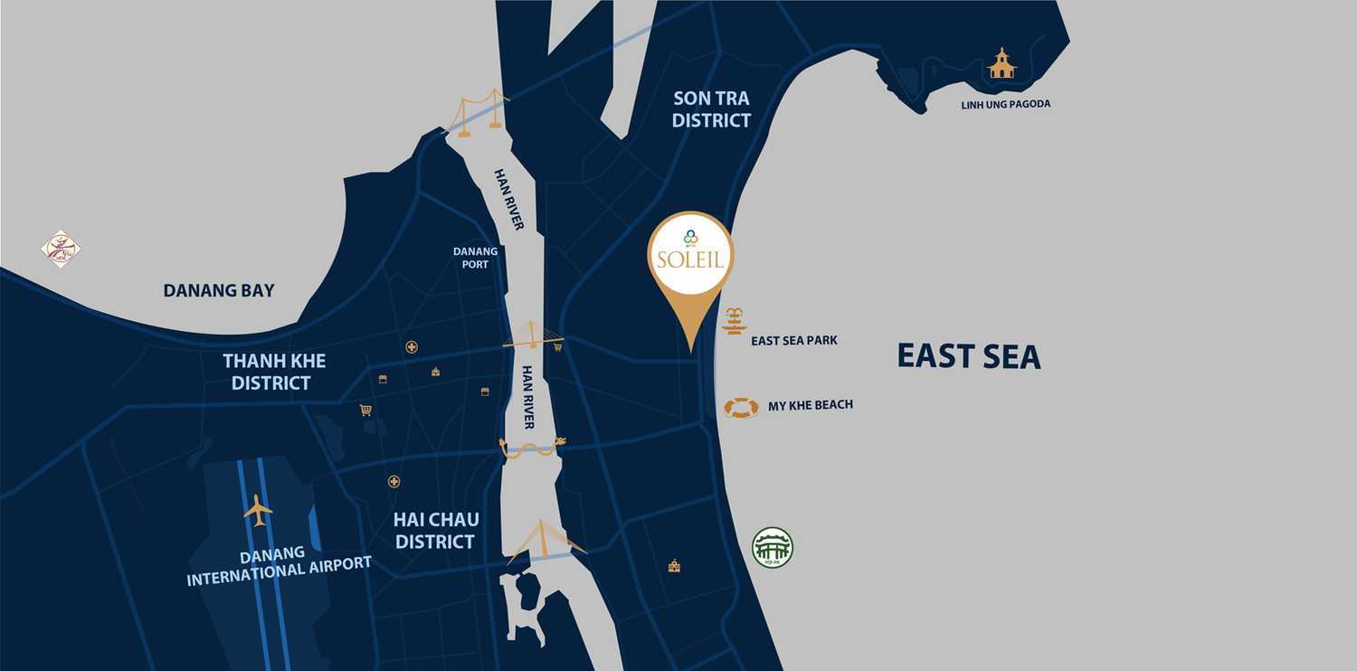 Trang chủ 68 Phân tích chi tiết vị trí Soleil Đà Nẵng