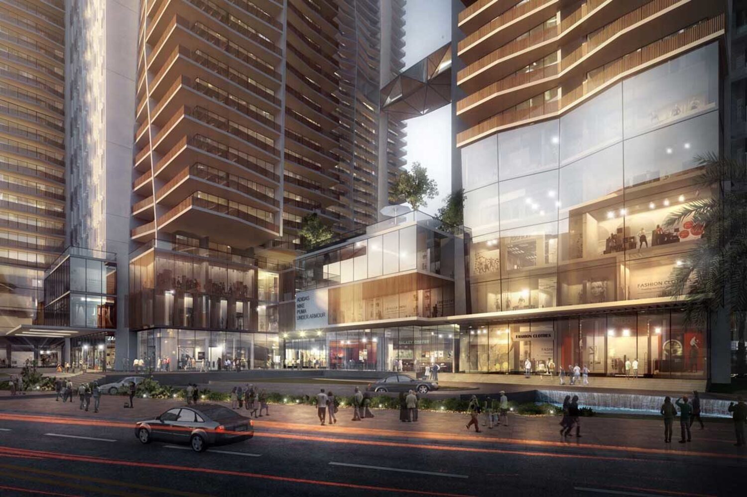 Giá bán Soleil Đà Nẵng – Cập nhật chi tiết cho nhà đầu tư 17 Tiềm năng tăng giá từ giá bán Soleil Đà Nẵng