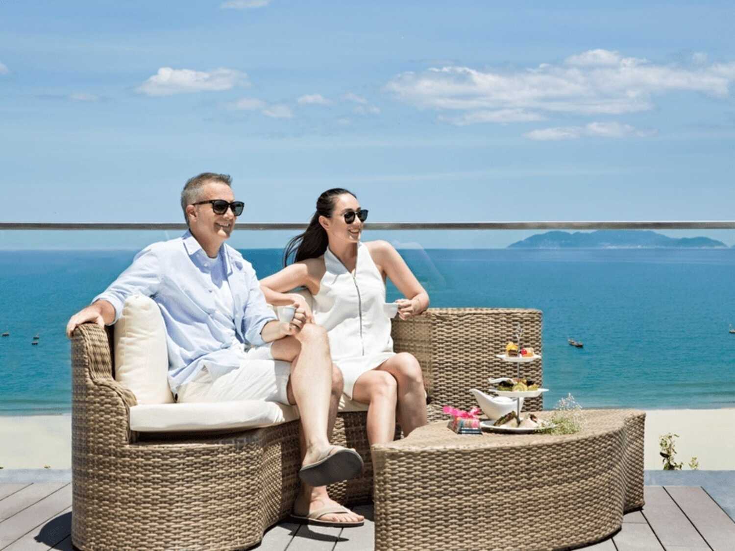 Trang chủ 71 Tiện ích Soleil Đà Nẵng