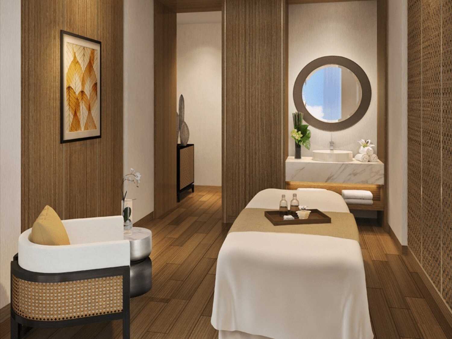 Trang chủ 75 Tiện ích nội khu Soleil Đà Nẵng