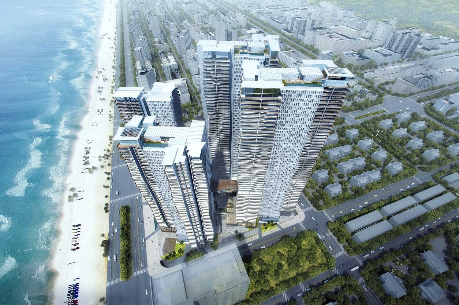 Wyndham Soleil Đà Nẵng