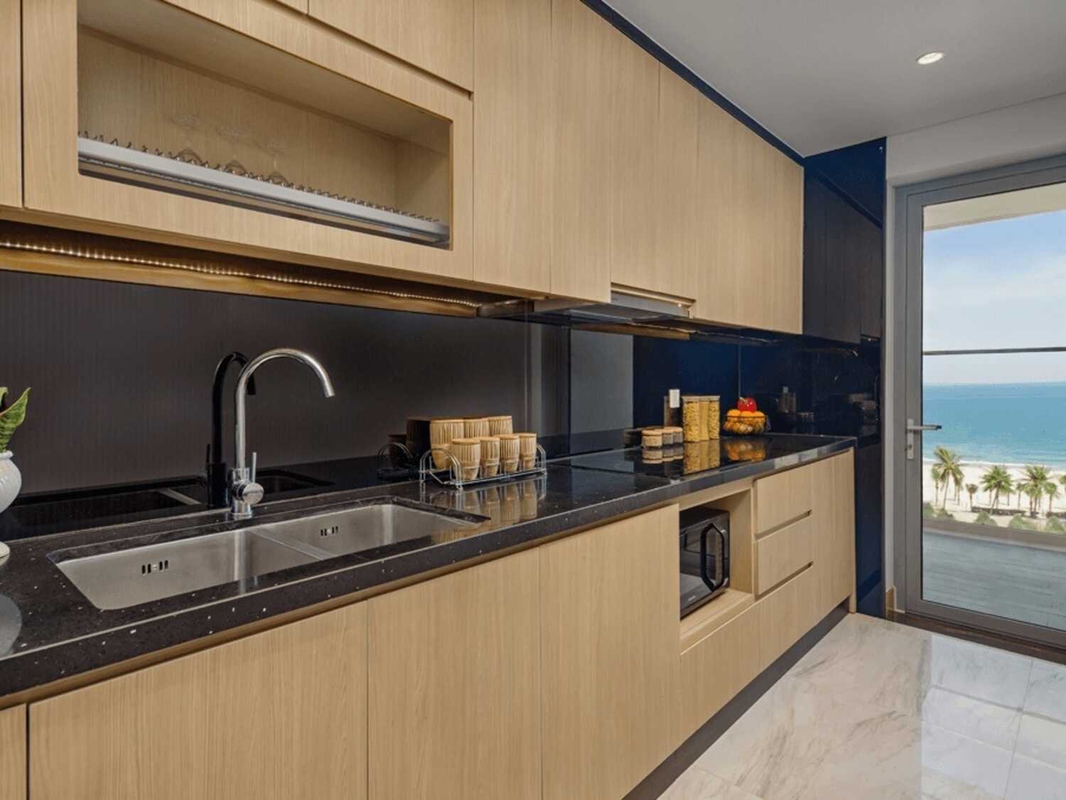 Chính sách chiết khấu theo từng phương án thanh toán